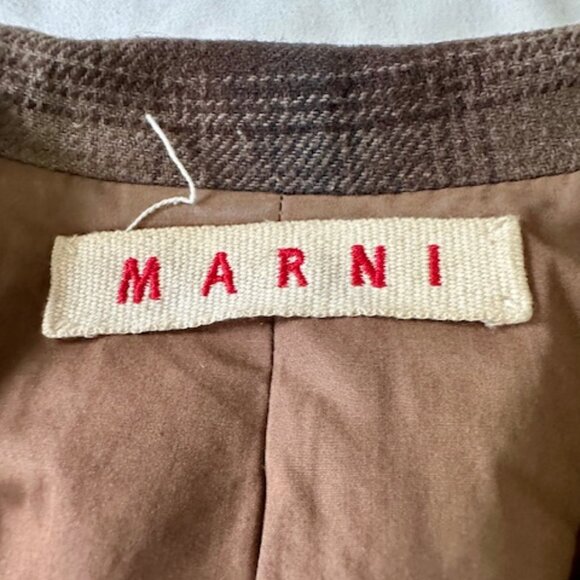 Marni Blazer - Picture 6 of 6